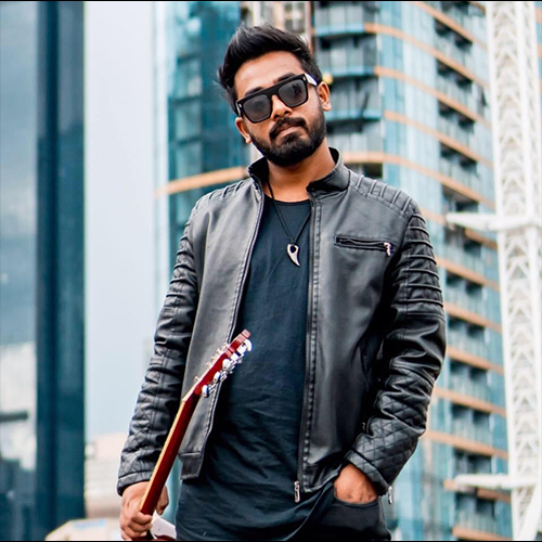 Dinesh Gamage
